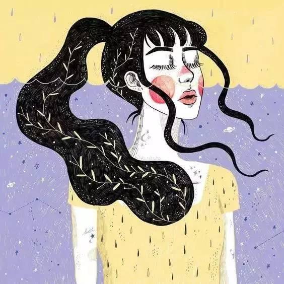 女人活着，就要这么痛快这么拽