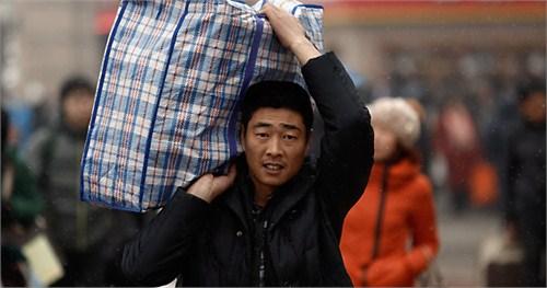当你说出“言志不言穷”这句话的时候，不知道有多心酸