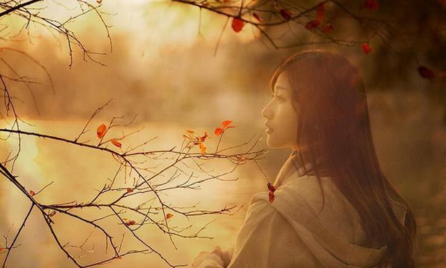 5句简短精辟的人生感悟，句句动心