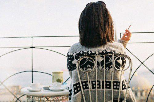 最伤感的爱情经典语录，送给那些相爱却不能在一起的人