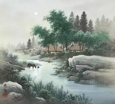 容万物，知进退