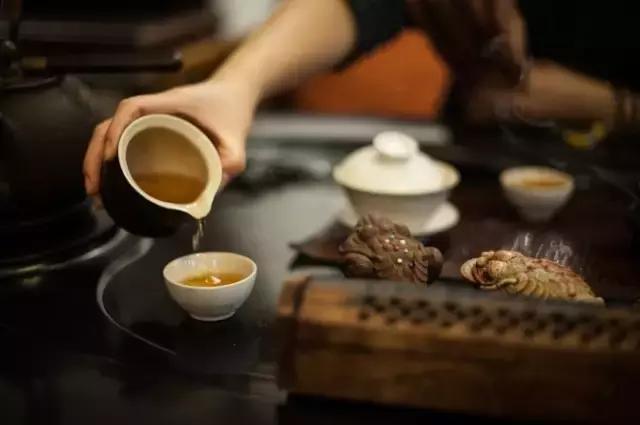 人到中年，才知道生命会有尽头