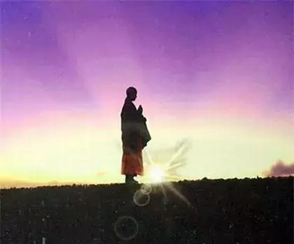 仓央嘉措：如果爱是一场修行