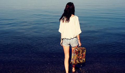 女生喜欢的朋友圈唯美心情语录大全