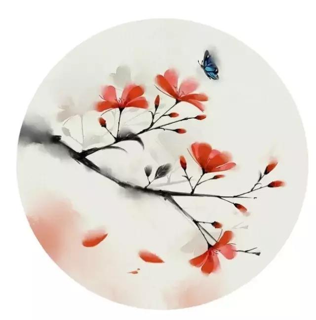 人生是一个大染缸