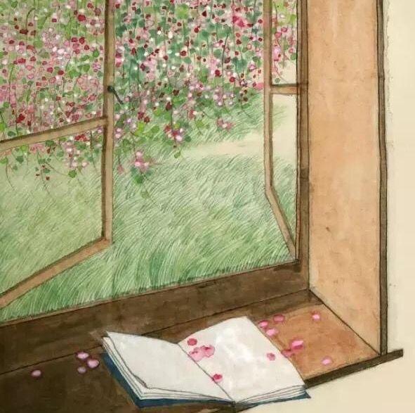 做人:简单,不刻意,自成风景 做人:简单,不刻意,自成风景