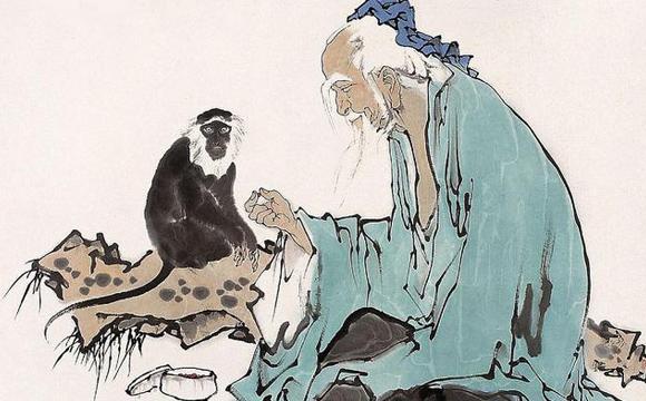 人累了，就休息，心累了，就沉默