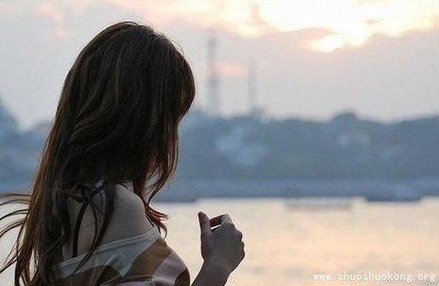 有的路，你必须一个人走