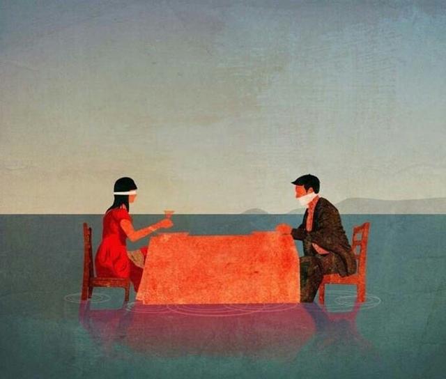 生活得更好，是为了自己