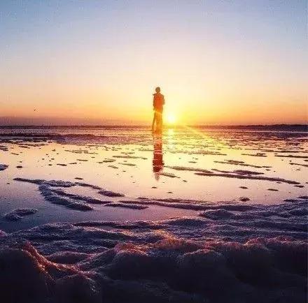 有人关心，才有资格，下落不明