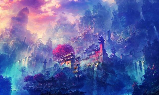放开执念，随缘才是最好的活法
