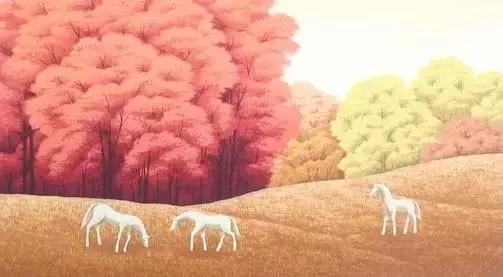 最好的爱情，也不过如此