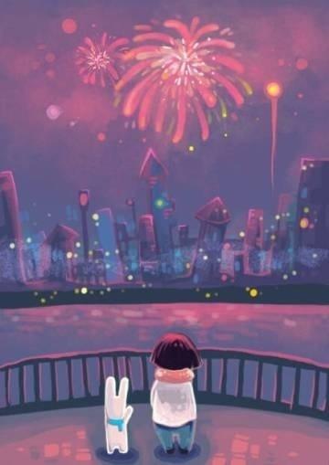 10句朋友圈温暖的人心的励志语录