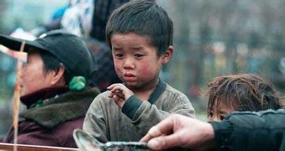 当你说出“言志不言穷”这句话的时候，不知道有多心酸