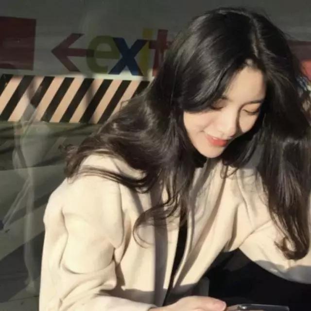 害怕太主动反而被敷衍