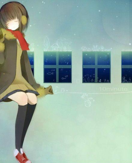 我是因为遇见了你，才会没了自己