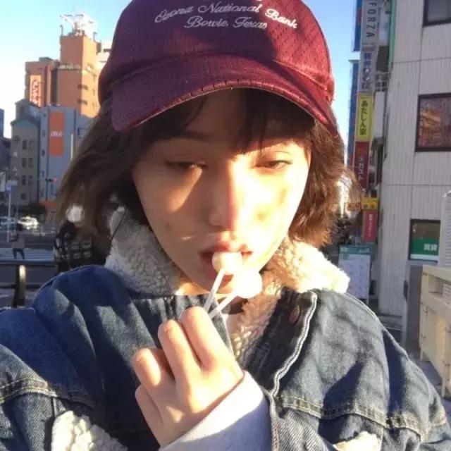 愿你早日领教过这世界深深的恶意