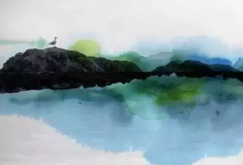 人生其实就像一场戏