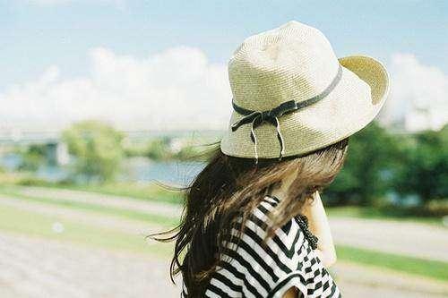 人生感悟:既然知道路远,那明天开始就要早点出发 人生感悟:既然知道路远,那明天开始就要早点出发