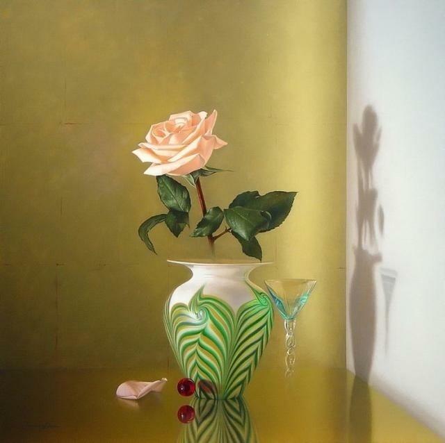 深到骨子里的教养，是不对亲近的人发火