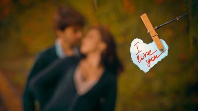 结婚从来都不是一种保障，而是一种信赖