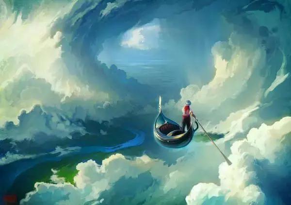 委屈时，才发现，能够诉苦的人没有