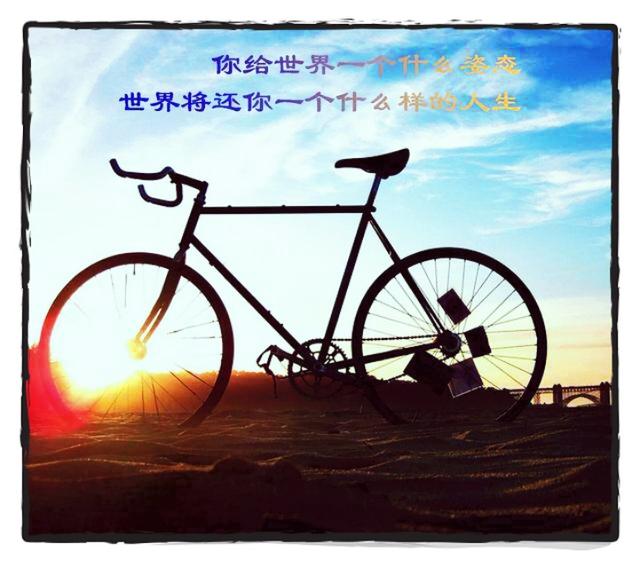 不去做，就永远不会有收获