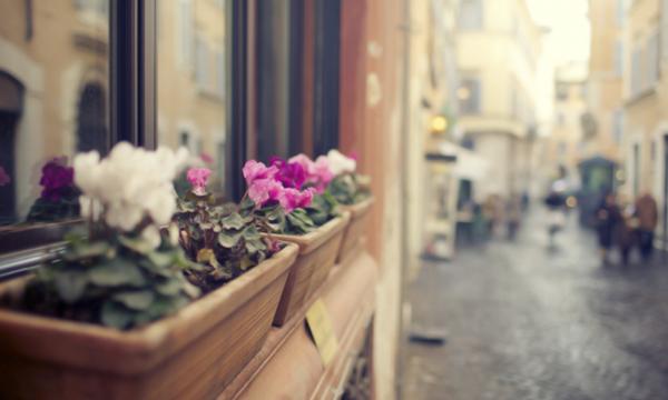 十条有意境心情语录