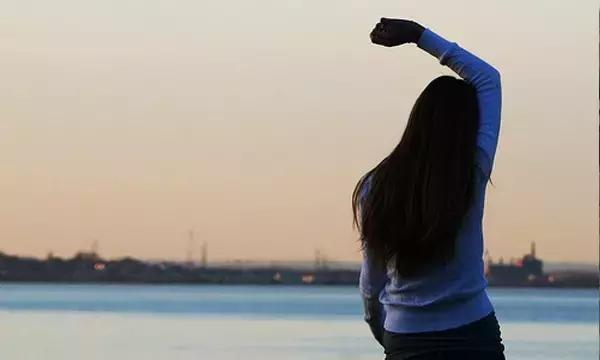 经历多了，才会越来越明白