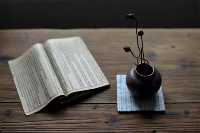 从前琴棋书画诗酒花，而今柴米油盐酱醋茶