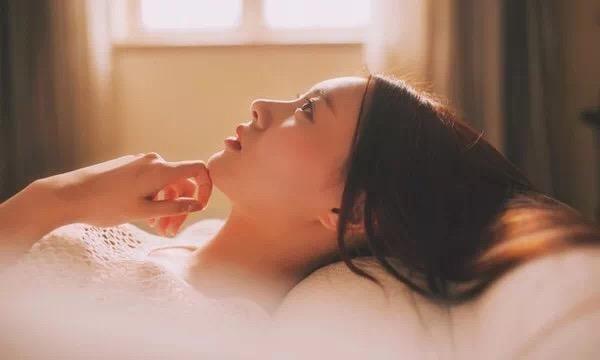 一份好的感情，是随缘