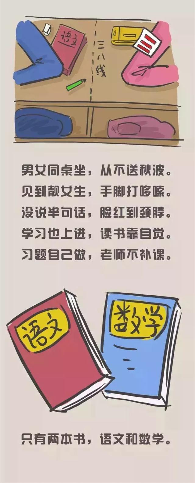 70后也属于老年人了,一组图向70年代出生的一代人致敬 70后也属于老年人了,一组图向70年代出生的一代人致敬