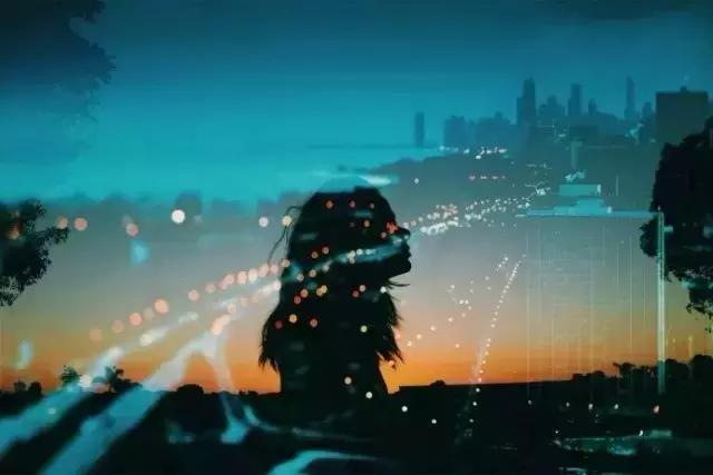 击碎软弱与狼狈,锋利地爱自己 击碎软弱与狼狈,锋利地爱自己