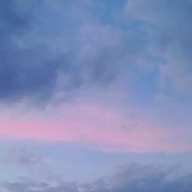 明明抬头就是氧气，却宁愿孤独到窒息