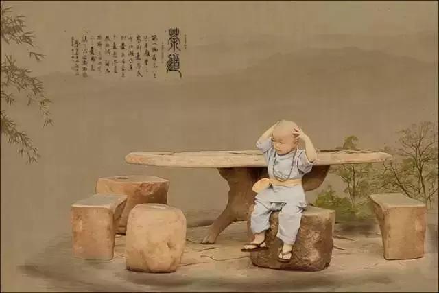 珍惜麻烦你的人