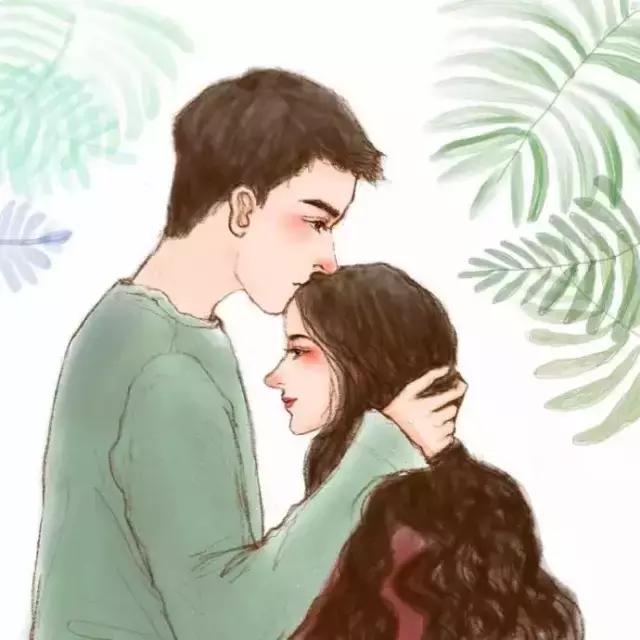 浪漫七夕，送给天底下所有的夫妻