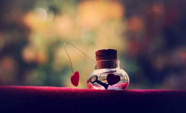 十条有意境心情语录