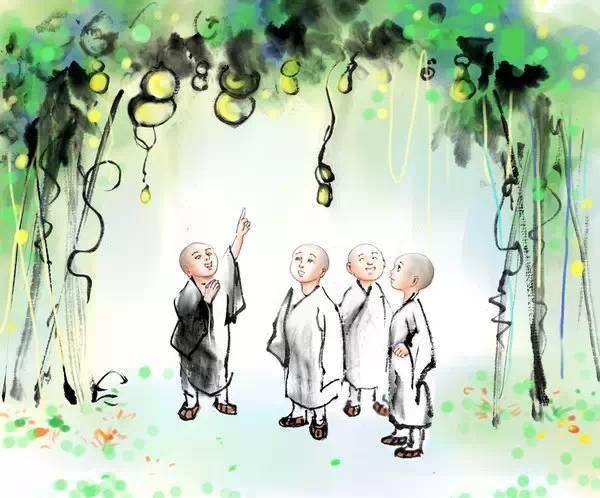 做人，请别玩心眼