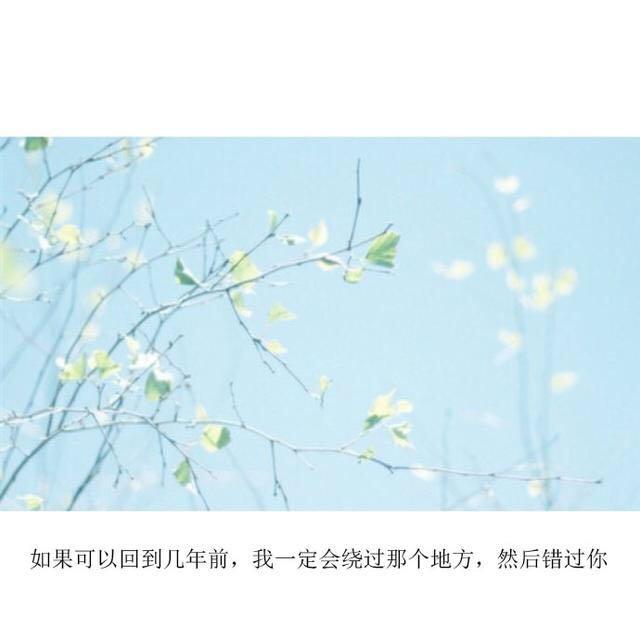 这组微信朋友圈经典语录要火了