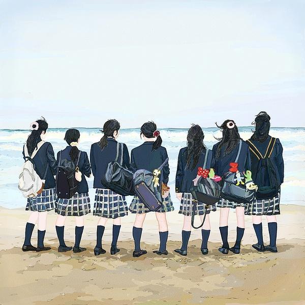 青春话题语录:谁的青春不迷茫 青春话题语录:谁的青春不迷茫