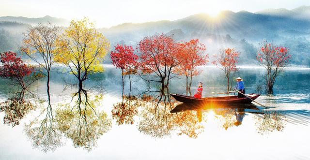 毛主席人间正道是沧桑