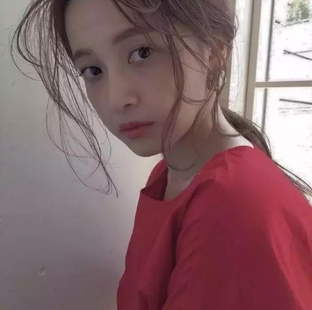 我不是谁的太阳也不为谁发光