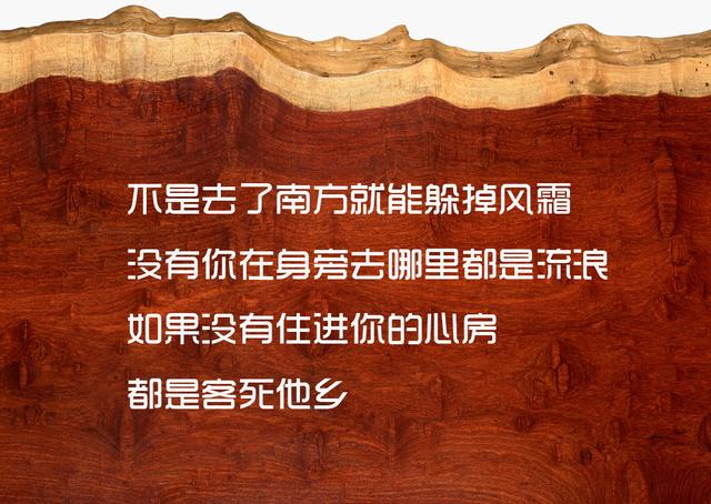 喜欢一个人是藏不住的