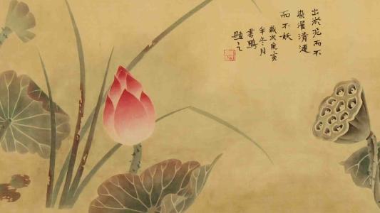 有钱的，别嫉妒；贫穷的，别耻笑