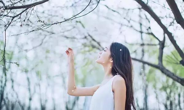 做人，贵在善良