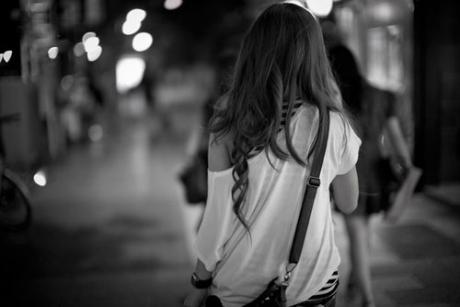 人活着，一累，二苦，三无奈