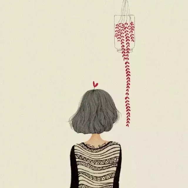 途中所有的遇见，皆为善缘