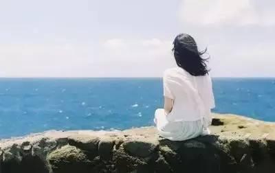 一个大气的女人，一定是幸福的女人！