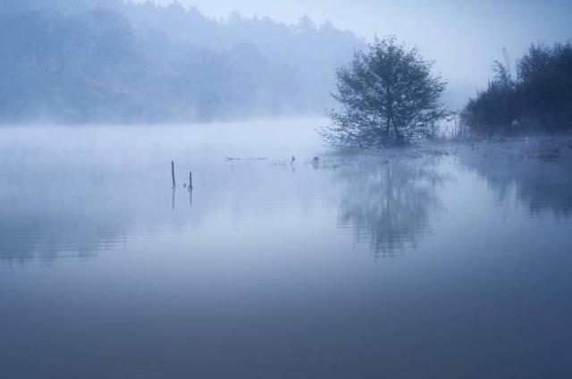 南怀瑾老师32句:人生无所畏,实在很危险 南怀瑾老师32句:人生无所畏,实在很危险
