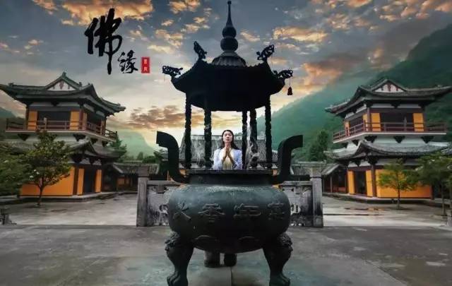 今生，遇见该遇的人，偿还前世的债